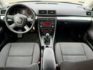 Audi A4 MPI ! 1.6i 102KM ! 217tys. km. ! Opłaty na ROK ! Super Stan - 5