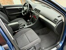 Audi A4 MPI ! 1.6i 102KM ! 217tys. km. ! Opłaty na ROK ! Super Stan - 9