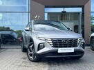 Hyundai Tucson 1.6T-GDI HEV 230KM 4WD Platinum+Luxury+Safety+Sun Salon Polska FV23% - 2