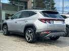 Hyundai Tucson 1.6T-GDI HEV 230KM 4WD Platinum+Luxury+Safety+Sun Salon Polska FV23% - 4