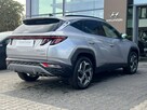 Hyundai Tucson 1.6T-GDI HEV 230KM 4WD Platinum+Luxury+Safety+Sun Salon Polska FV23% - 5