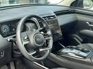 Hyundai Tucson 1.6T-GDI HEV 230KM 4WD Platinum+Luxury+Safety+Sun Salon Polska FV23% - 6