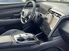 Hyundai Tucson 1.6T-GDI HEV 230KM 4WD Platinum+Luxury+Safety+Sun Salon Polska FV23% - 7