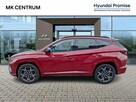 Hyundai Tucson 1.6T-GDI PHEV 265KM PLUG-IN N Line+SUN 62km na prądzie Gwarancja FV23% - 2