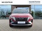 Hyundai Tucson 1.6T-GDI PHEV 265KM PLUG-IN N Line+SUN 62km na prądzie Gwarancja FV23% - 8