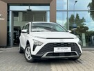 Hyundai Bayon 1.2MPI 84KM Modern Salon Polska Od Dealera LED Gwarancja FV23% - 2
