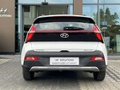 Hyundai Bayon 1.2MPI 84KM Modern Salon Polska Od Dealera LED Gwarancja FV23% - 3