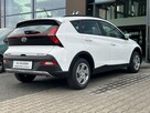 Hyundai Bayon 1.2MPI 84KM Modern Salon Polska Od Dealera LED Gwarancja FV23% - 5