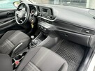 Hyundai Bayon 1.2MPI 84KM Modern Salon Polska Od Dealera LED Gwarancja FV23% - 8