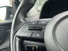 Hyundai Bayon 1.2MPI 84KM Modern Salon Polska Od Dealera LED Gwarancja FV23% - 13