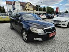 Škoda Octavia Salon PL| Bezwypadkowy | Klimatyzacja | Czujniki Parkowania | VAN - 3