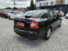 Škoda Octavia Salon PL| Bezwypadkowy | Klimatyzacja | Czujniki Parkowania | VAN - 4