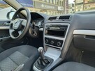 Škoda Octavia Salon PL| Bezwypadkowy | Klimatyzacja | Czujniki Parkowania | VAN - 16