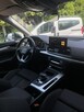Audi Q5 Quattro, Serwis ASO, Virtualne zegary,Elektryczna klapa - 8