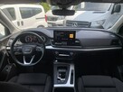 Audi Q5 Quattro, Serwis ASO, Virtualne zegary,Elektryczna klapa - 9