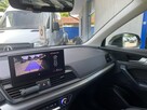 Audi Q5 Quattro, Serwis ASO, Virtualne zegary,Elektryczna klapa - 10
