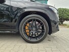 Mercedes GLE 63 AMG s 612KM. Ceramika. Burmester High-End. Masaże. Hak. Gwarancja 12.27! - 10