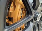 Mercedes GLE 63 AMG s 612KM. Ceramika. Burmester High-End. Masaże. Hak. Gwarancja 12.27! - 11