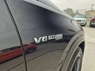 Mercedes GLE 63 AMG s 612KM. Ceramika. Burmester High-End. Masaże. Hak. Gwarancja 12.27! - 12