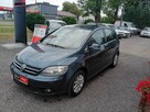 Volkswagen Golf Plus - 1