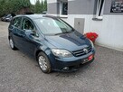Volkswagen Golf Plus - 2