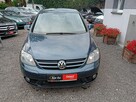 Volkswagen Golf Plus - 3