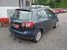 Volkswagen Golf Plus - 4