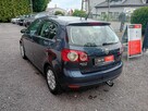 Volkswagen Golf Plus - 5