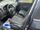 Volkswagen Golf Plus - 8