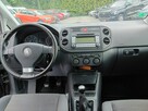 Volkswagen Golf Plus - 12