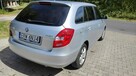 Škoda Fabia Benz. 4 cylindry  !!! 105 HP Pełny serwis. Polecam. - 2