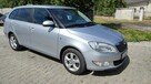 Škoda Fabia Benz. 4 cylindry  !!! 105 HP Pełny serwis. Polecam. - 3