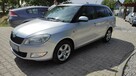 Škoda Fabia Benz. 4 cylindry  !!! 105 HP Pełny serwis. Polecam. - 4