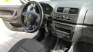Škoda Fabia Benz. 4 cylindry  !!! 105 HP Pełny serwis. Polecam. - 5