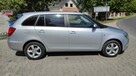 Škoda Fabia Benz. 4 cylindry  !!! 105 HP Pełny serwis. Polecam. - 10