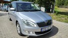 Škoda Fabia Benz. 4 cylindry  !!! 105 HP Pełny serwis. Polecam. - 11