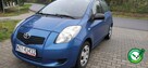 Toyota Yaris 1,3 l. benz. 5drzwi  ! - 1