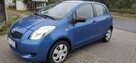 Toyota Yaris 1,3 l. benz. 5drzwi  ! - 2