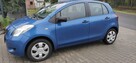 Toyota Yaris 1,3 l. benz. 5drzwi  ! - 3
