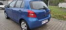 Toyota Yaris 1,3 l. benz. 5drzwi  ! - 6