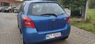 Toyota Yaris 1,3 l. benz. 5drzwi  ! - 7