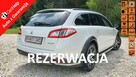 Peugeot 508 RXH RXH # 2.0 HDI # 4x4 # Automat # NAVI # Full Opcja # Super Stan !!! - 1
