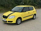 Škoda Fabia 1.2 Benzyna | Serwisowany | Gwarancja | Bogate wyposażenie | - 1