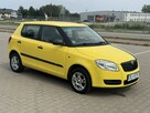 Škoda Fabia 1.2 Benzyna | Serwisowany | Gwarancja | Bogate wyposażenie | - 2