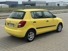 Škoda Fabia 1.2 Benzyna | Serwisowany | Gwarancja | Bogate wyposażenie | - 3