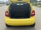 Škoda Fabia 1.2 Benzyna | Serwisowany | Gwarancja | Bogate wyposażenie | - 6