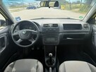 Škoda Fabia 1.2 Benzyna | Serwisowany | Gwarancja | Bogate wyposażenie | - 11