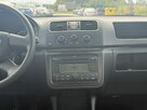 Škoda Fabia 1.2 Benzyna | Serwisowany | Gwarancja | Bogate wyposażenie | - 13