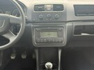 Škoda Fabia 1.2 Benzyna | Serwisowany | Gwarancja | Bogate wyposażenie | - 14