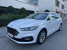 Ford Mondeo 2.0 Diesel Full Led - 1